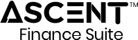Ascent Finance Logo